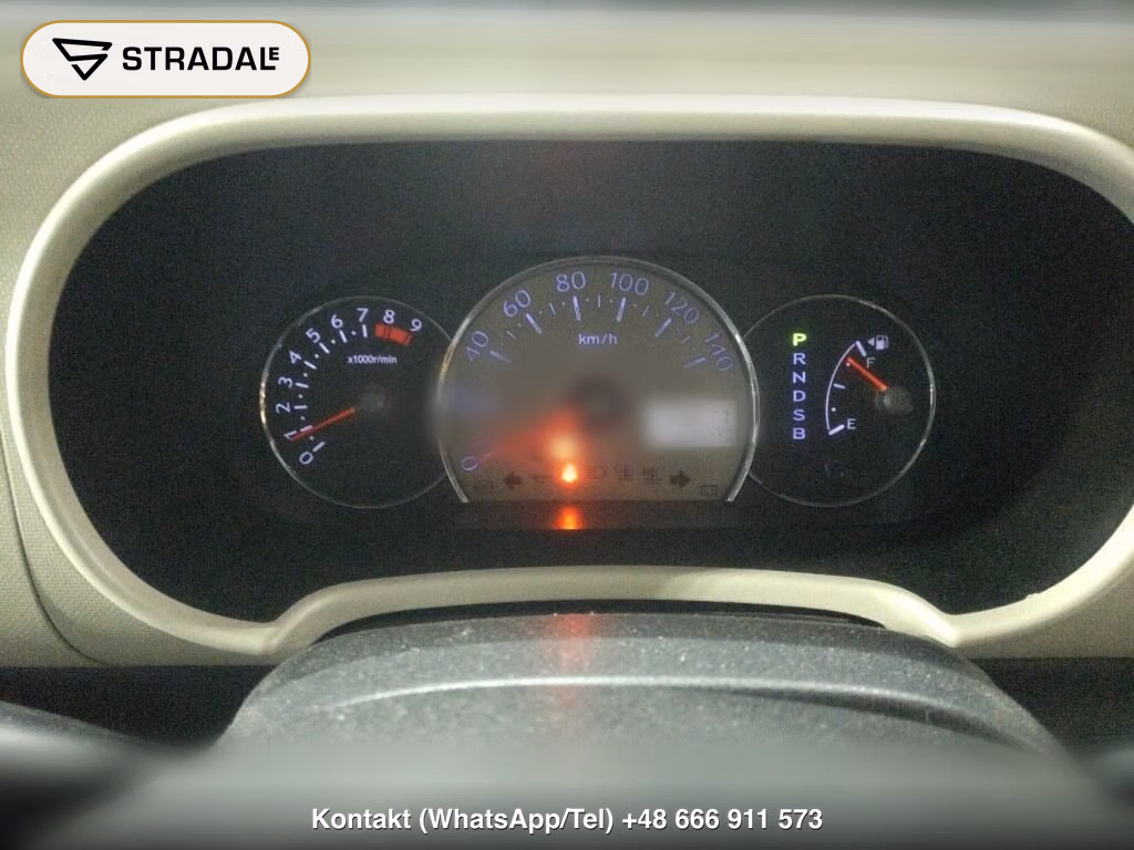 DAIHATSU MIRA COCOA COCOA PLUS X, miniaturka 7