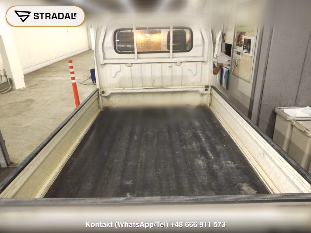 SUZUKI CARRY TRUCK KC POWER STEERING, miniaturka 7
