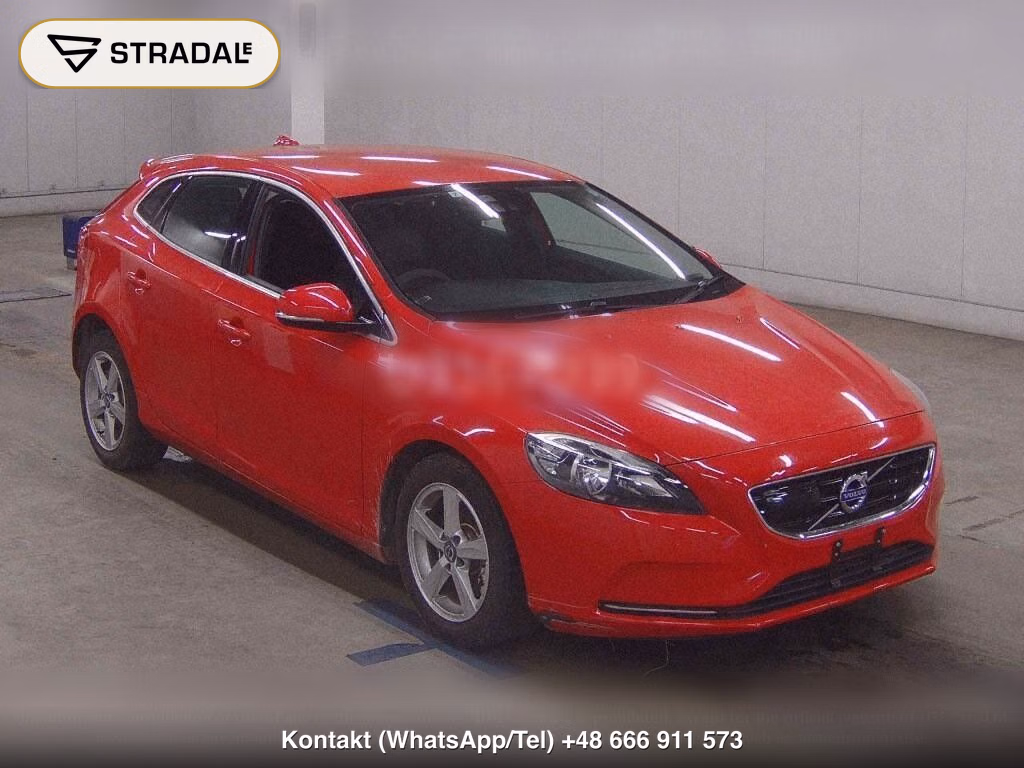 VOLVO V40, miniaturka 2