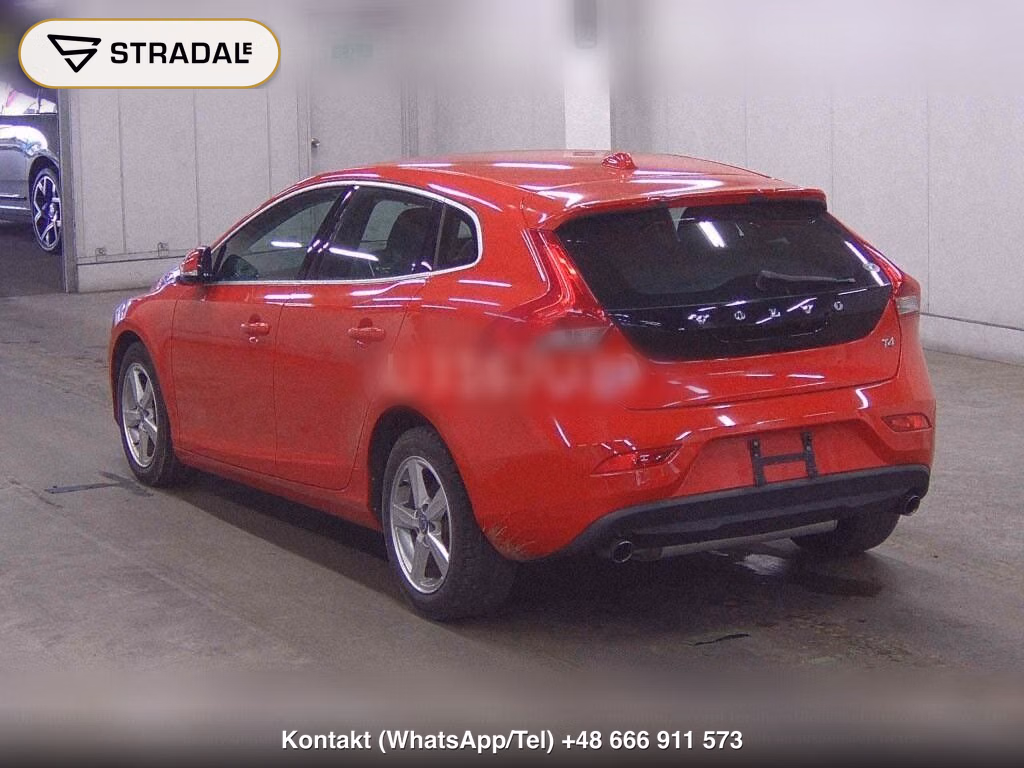 VOLVO V40, miniaturka 3