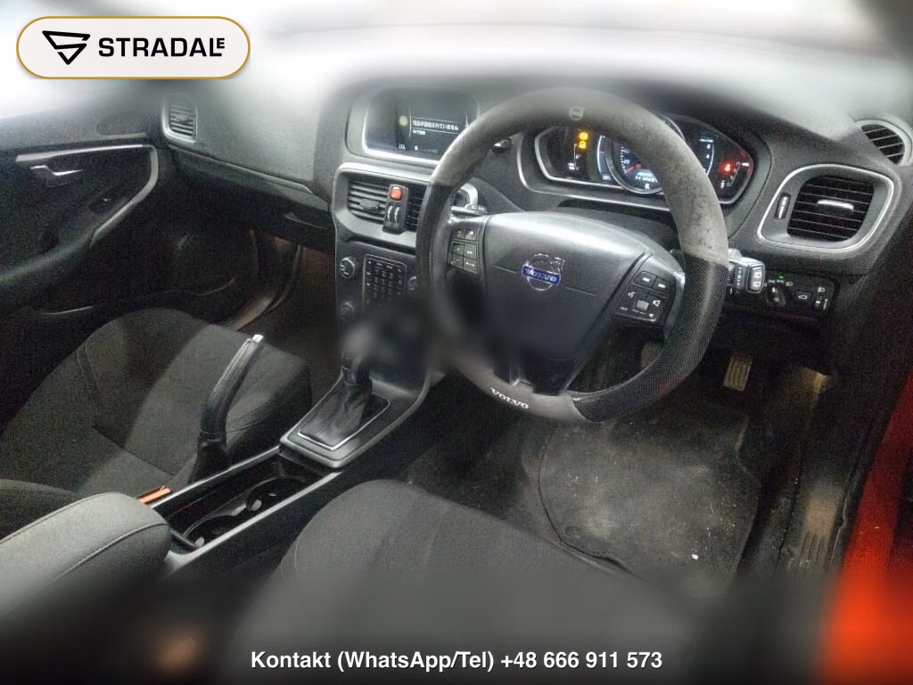 VOLVO V40, miniaturka 4