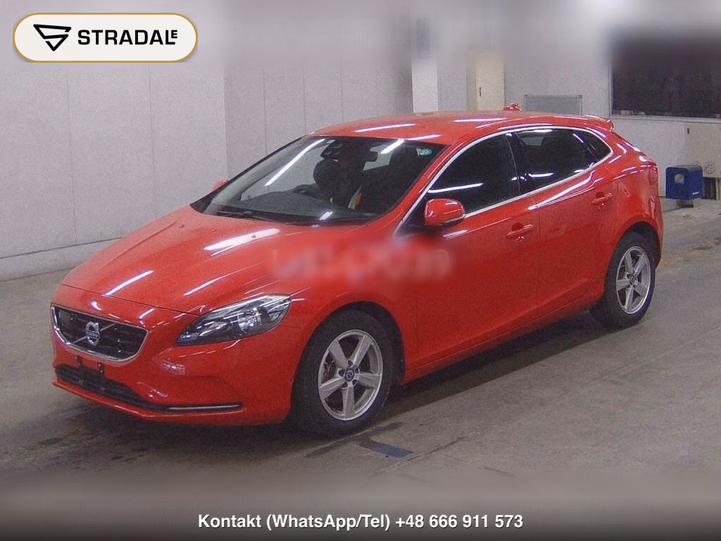 VOLVO V40, miniaturka 5