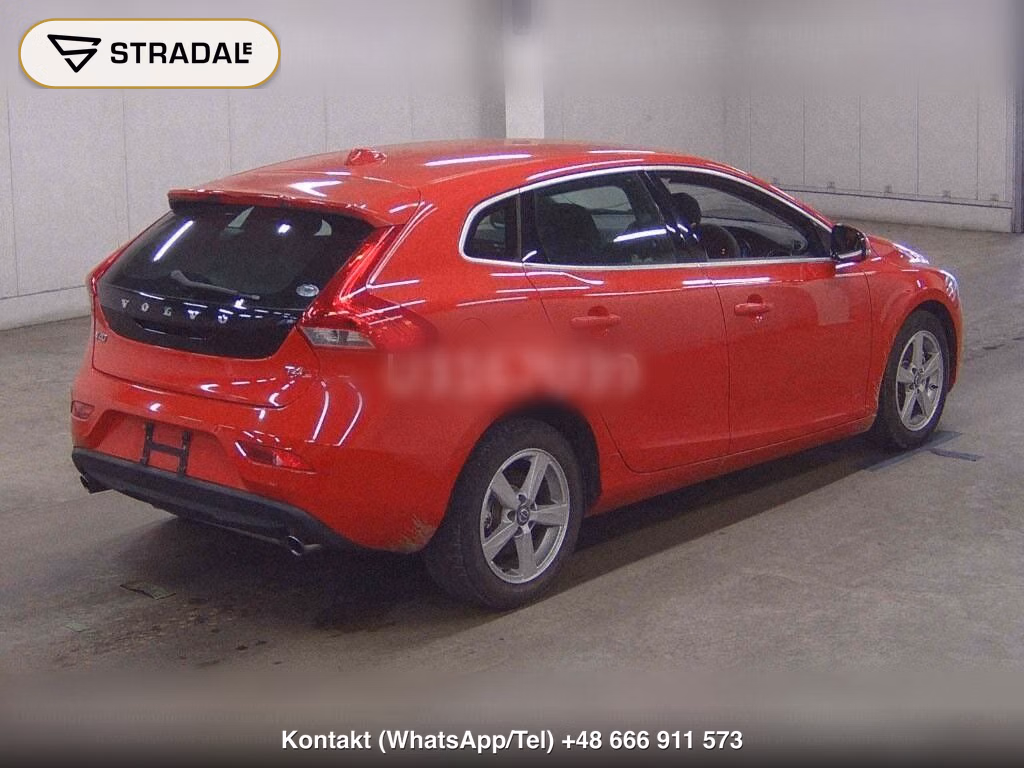 VOLVO V40, miniaturka 6