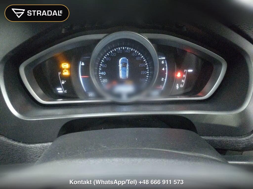VOLVO V40, miniaturka 7