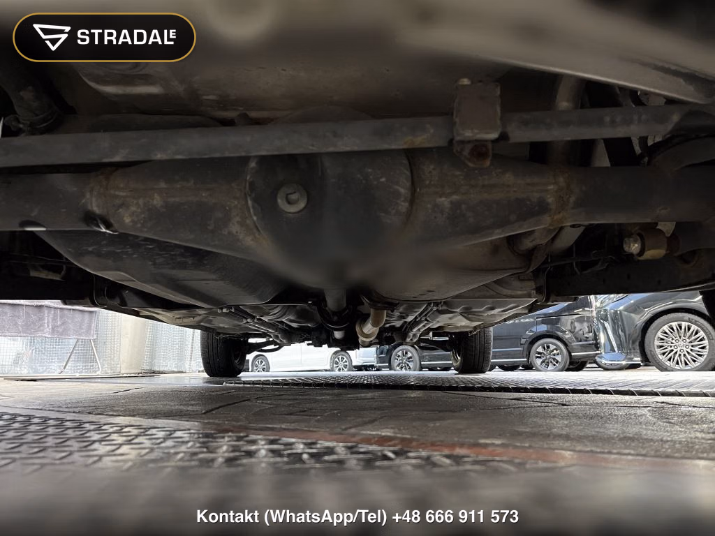 SUZUKI ALTO 5D 4WD N-1, miniaturka 12