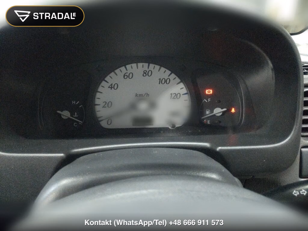 SUZUKI ALTO 5D 4WD N-1, miniaturka 7