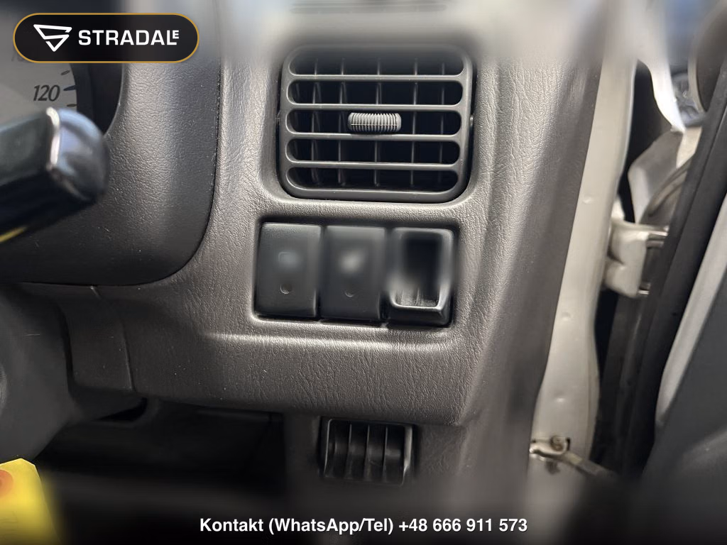 SUZUKI ALTO 5D 4WD N-1, miniaturka 8
