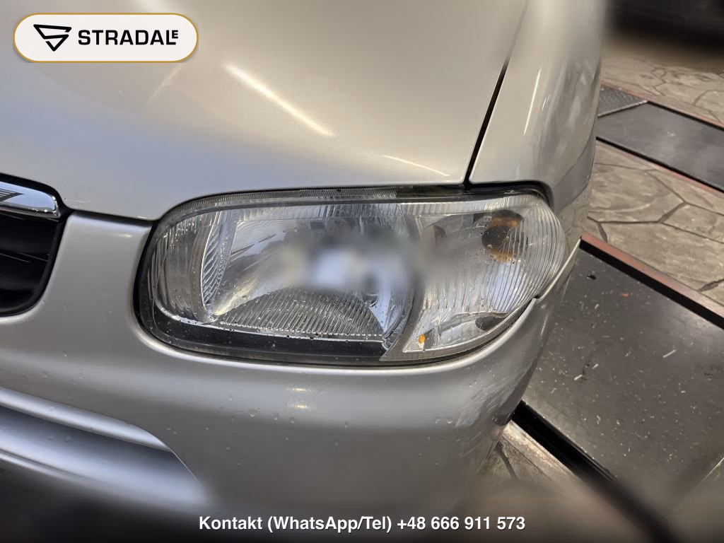 SUZUKI ALTO 5D 4WD N-1, miniaturka 10