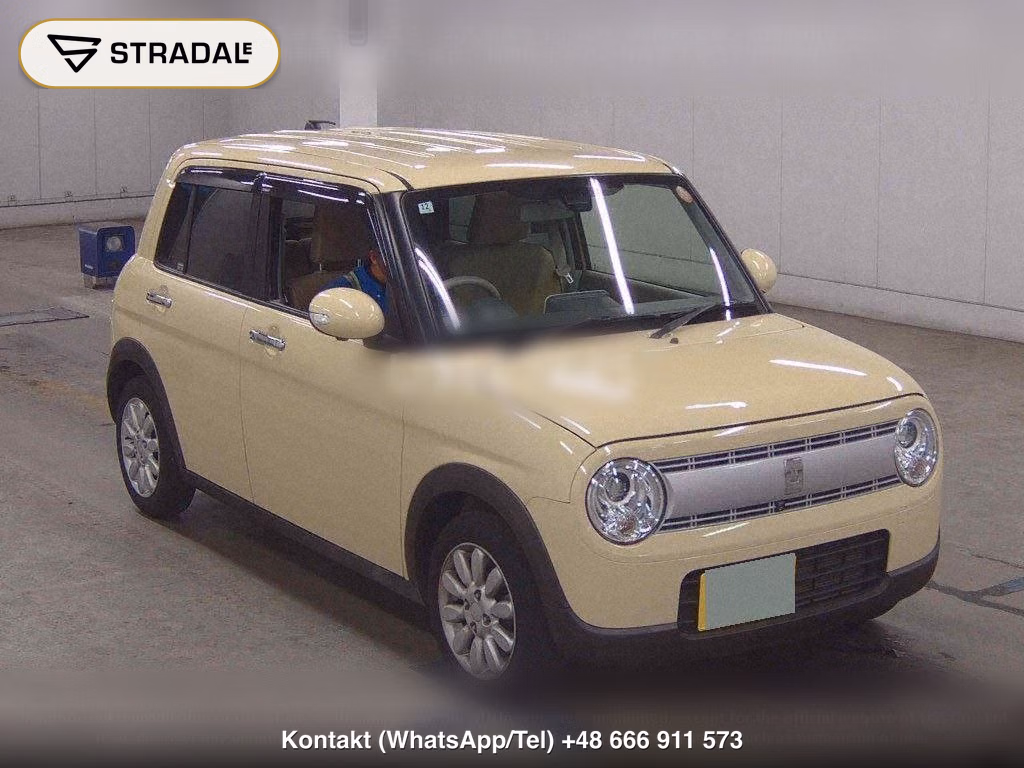 SUZUKI ALTO LAPIN OTHERS, miniaturka 2
