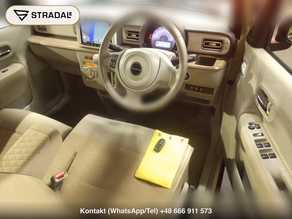 SUZUKI ALTO LAPIN OTHERS, miniaturka 4