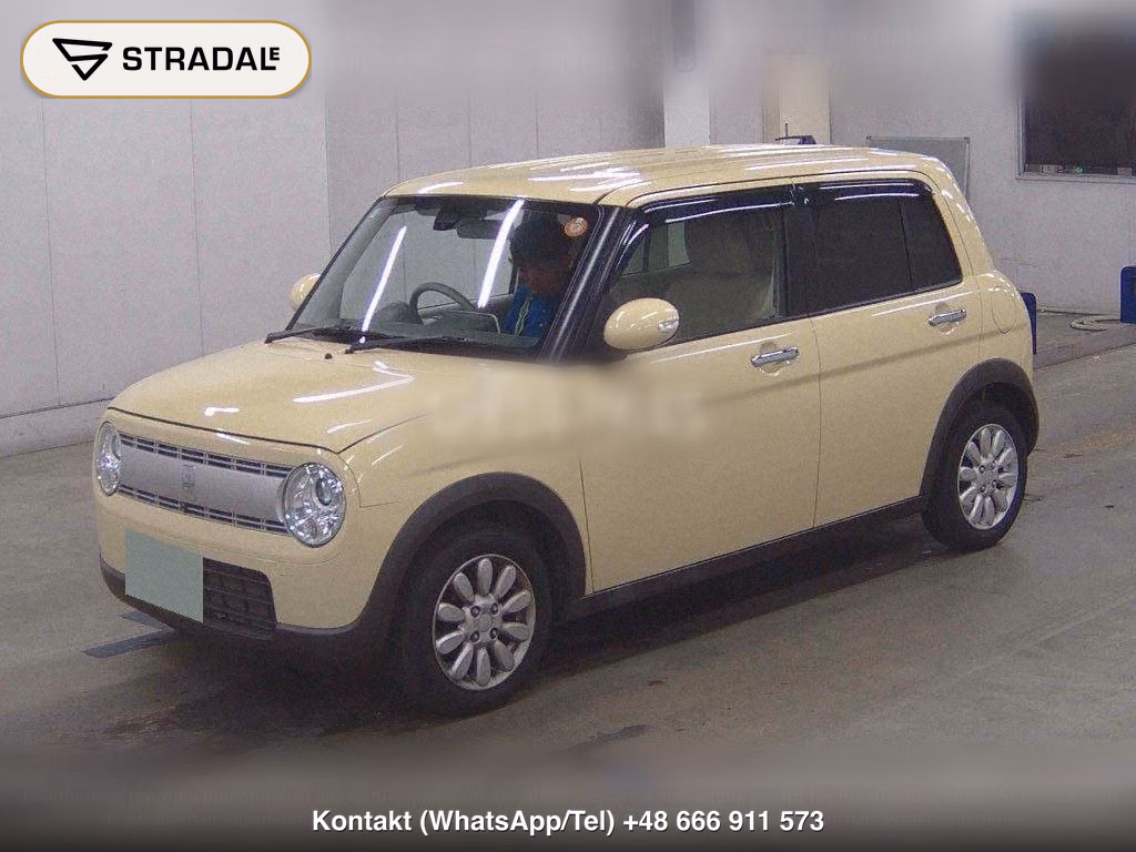 SUZUKI ALTO LAPIN OTHERS, miniaturka 5