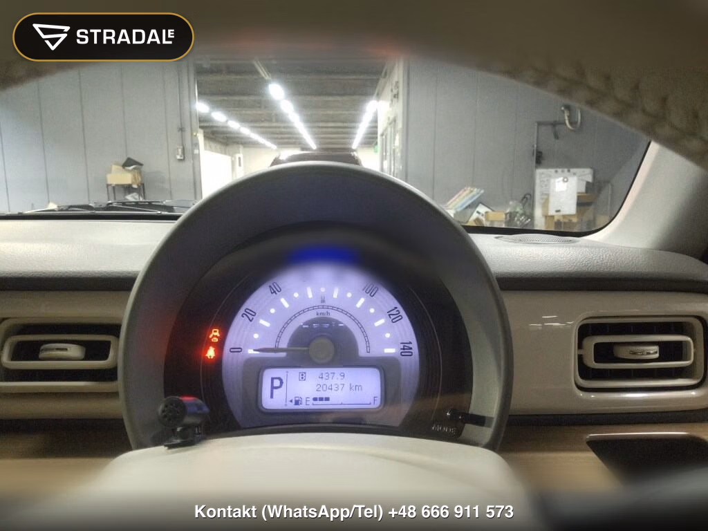 SUZUKI ALTO LAPIN OTHERS, miniaturka 7