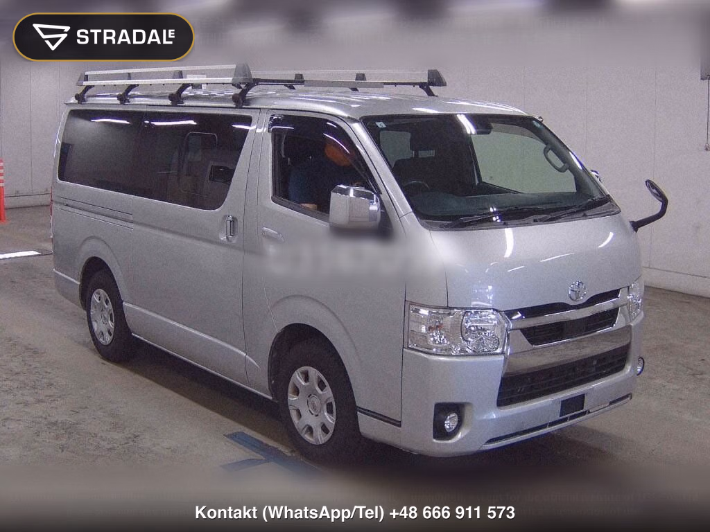 NISSAN NV200 VANETTE VAN DX, miniaturka 2