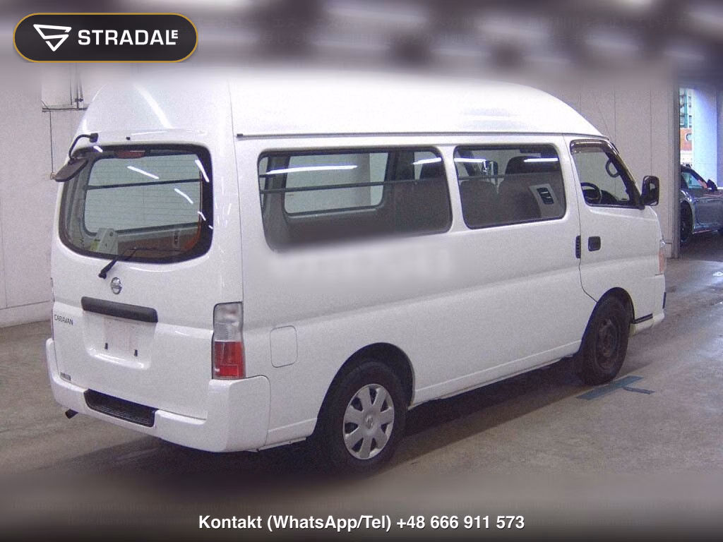 ISUZU ELF TRUCK 2D BASE GRADE, miniaturka 6