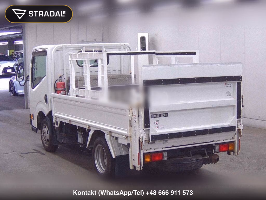 NISSAN ATLAS TRUCK 2D, miniaturka 3