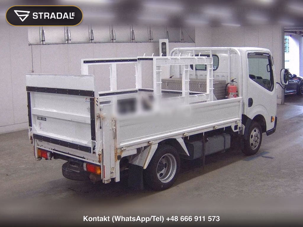 NISSAN ATLAS TRUCK 2D, miniaturka 6