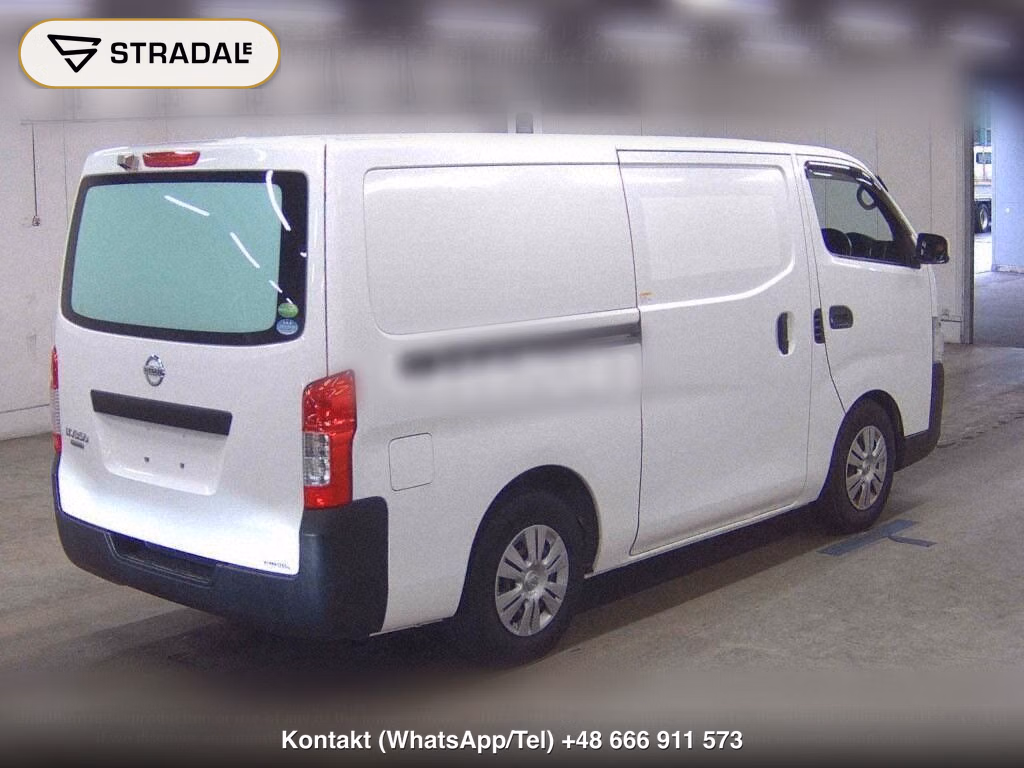 NISSAN NV350CARAVAN VAN 5D OTHERS, miniaturka 6