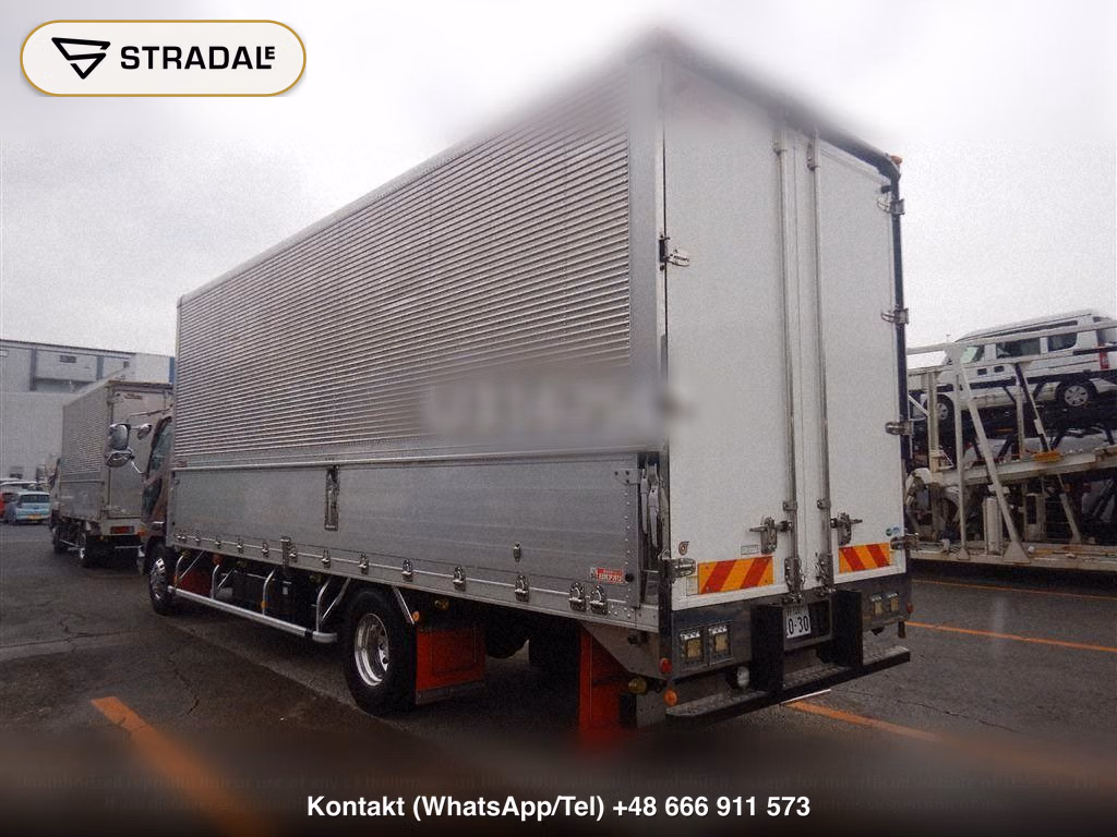 MITSUBISHI FUSO FIGHTER 2D OTHERS, miniaturka 3