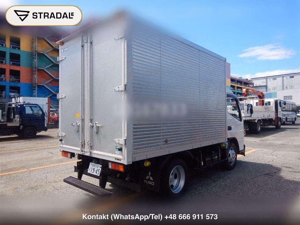 MITSUBISHI FUSO CANTER 2D OTHERS, miniaturka 6