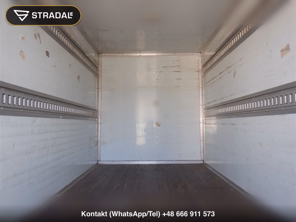 HINO DUTRO 2D PANEL VAN, miniaturka 7