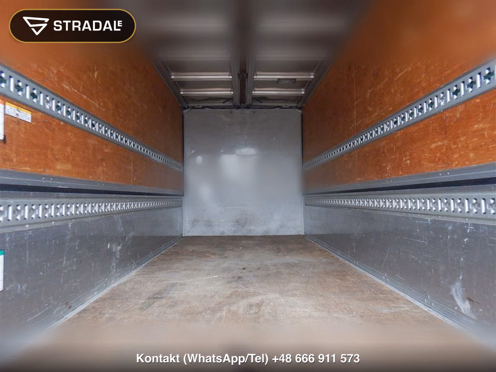 ISUZU ELF TRUCK 2D WING, miniaturka 7