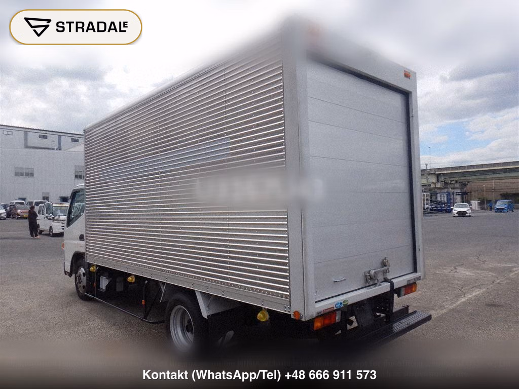 MITSUBISHI FUSO CANTER 2D OTHERS, miniaturka 3
