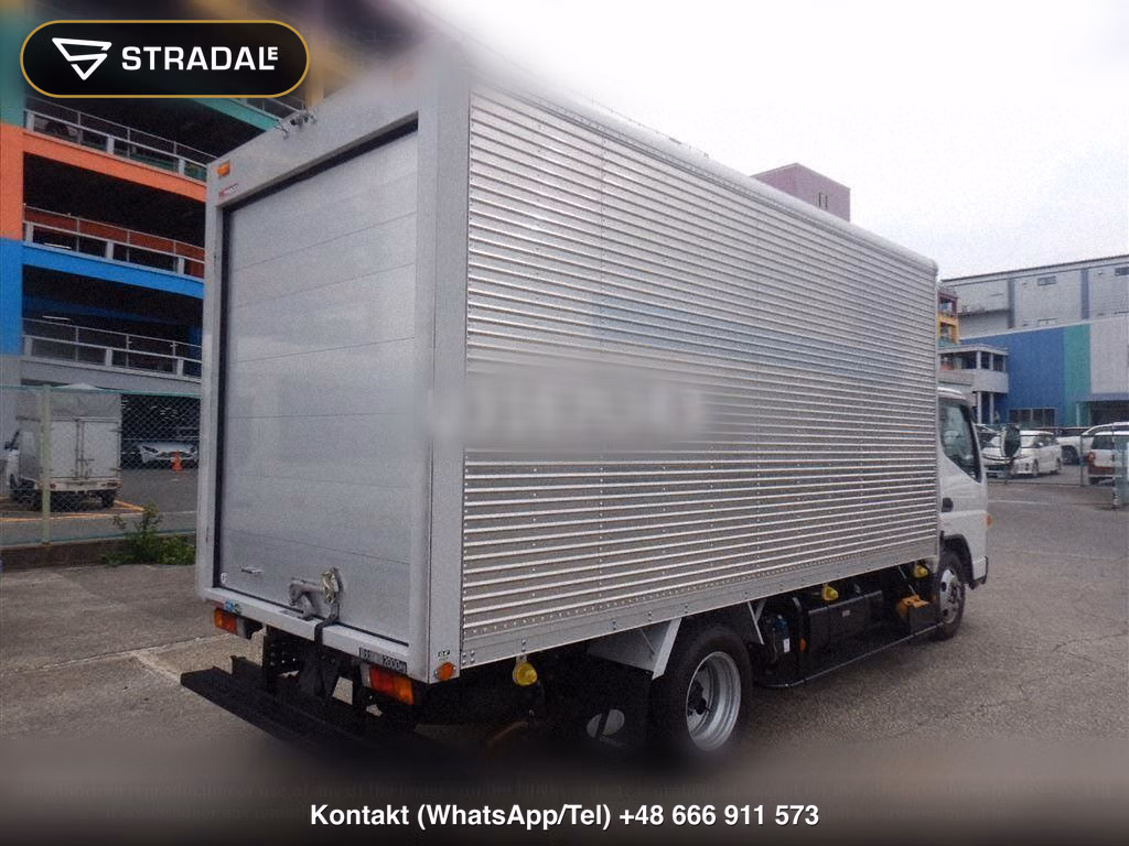MITSUBISHI FUSO CANTER 2D OTHERS, miniaturka 6