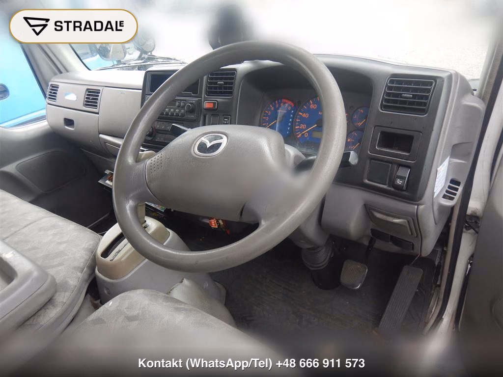 MAZDA TITAN DASH 2D, miniaturka 4