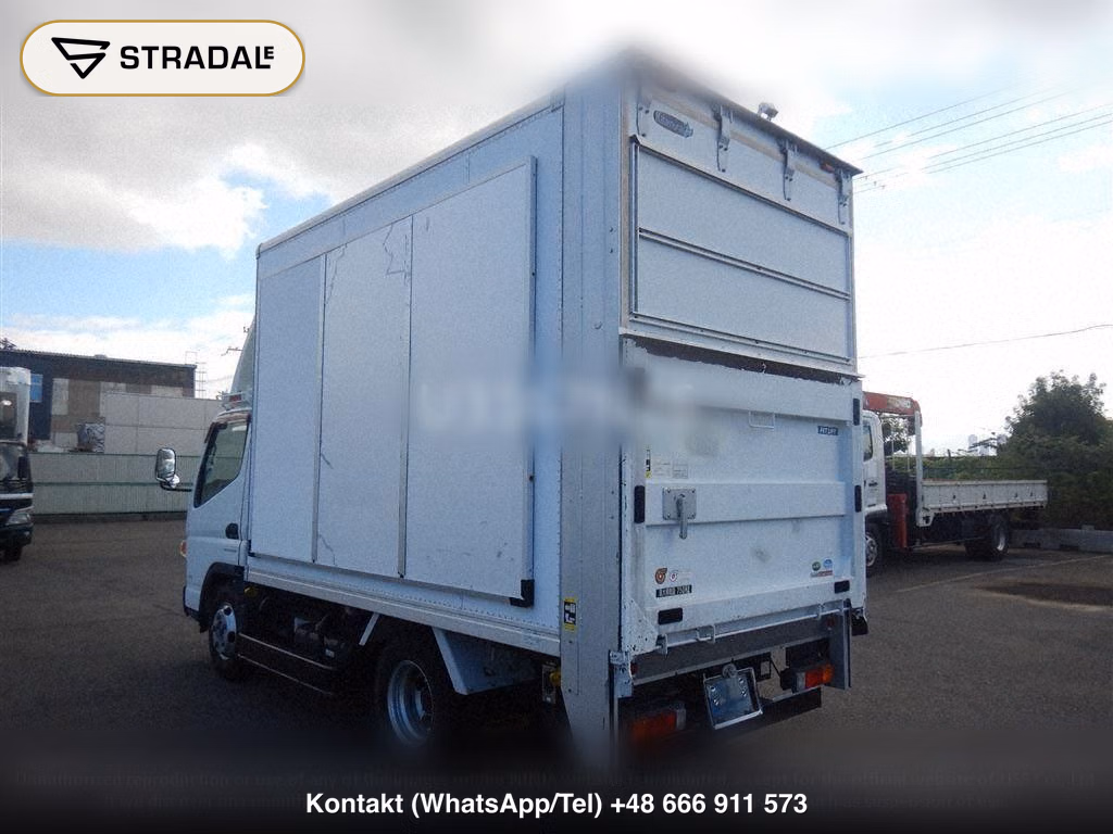 MITSUBISHI FUSO CANTER 2D 4WD OTHERS, miniaturka 3