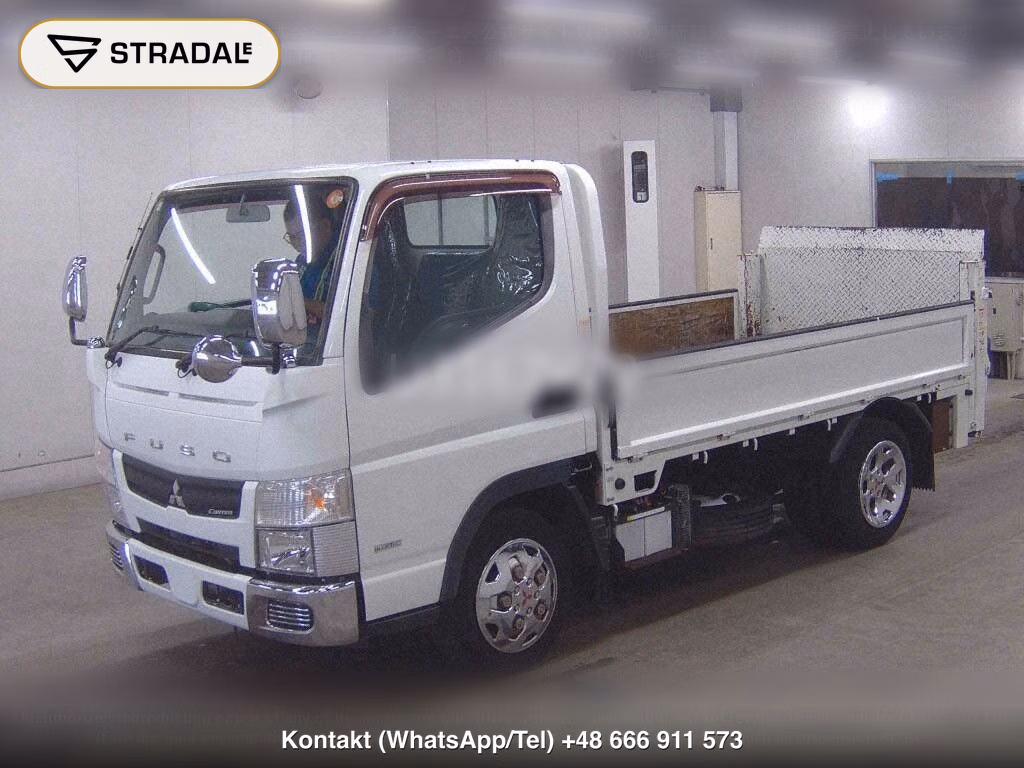 MITSUBISHI FUSO CANTER 2D OTHERS, miniaturka 5