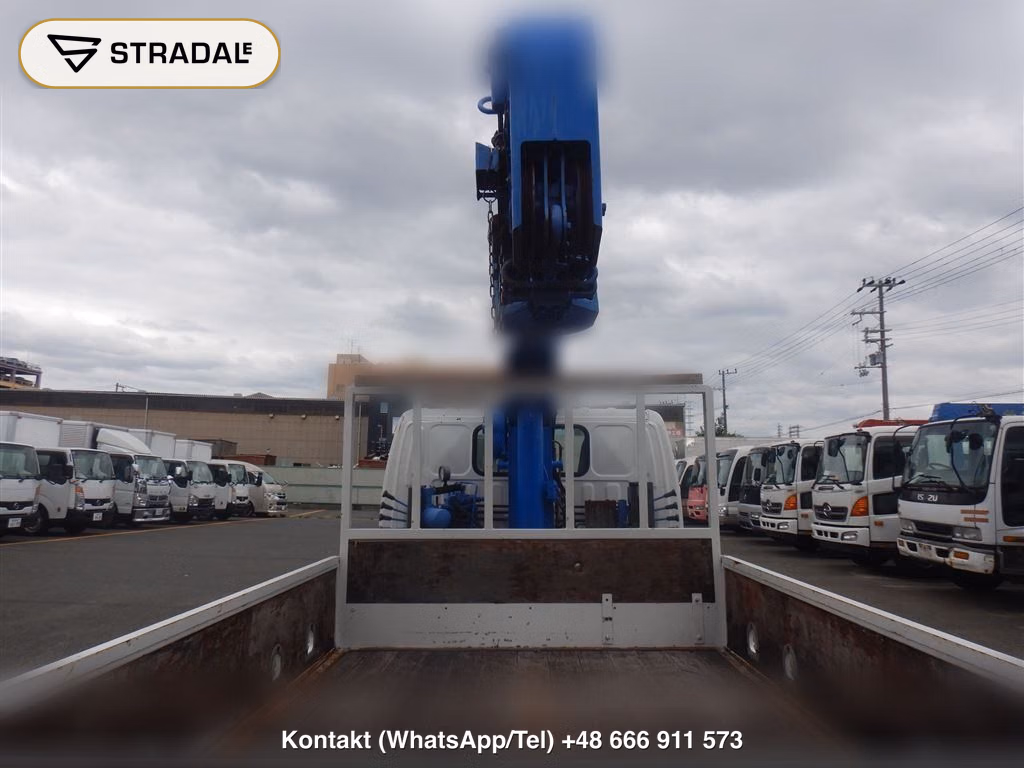 HINO DUTRO 2D OTHERS, miniaturka 7
