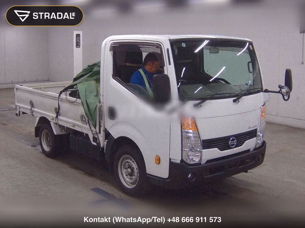 NISSAN ATLAS TRUCK SUPERLOW, miniaturka 2