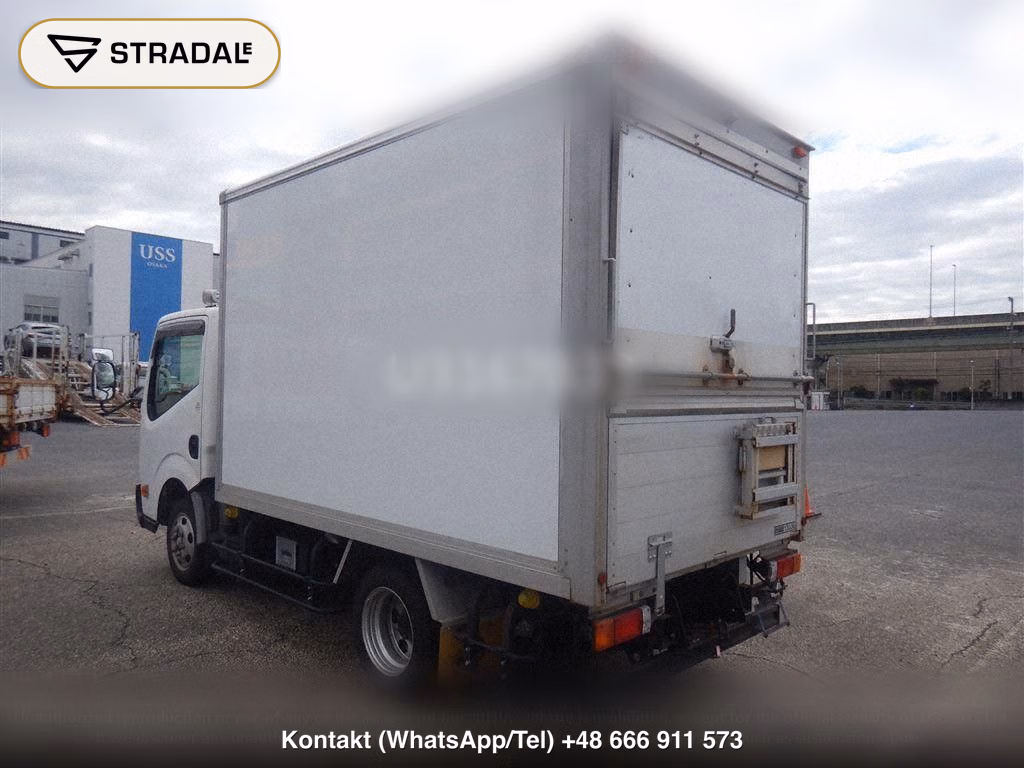 NISSAN ATLAS TRUCK 2D OTHERS, miniaturka 3