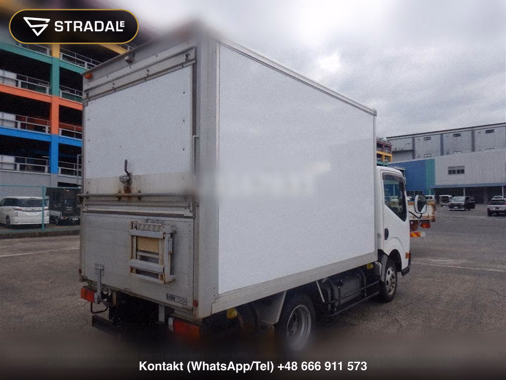 NISSAN ATLAS TRUCK 2D OTHERS, miniaturka 6