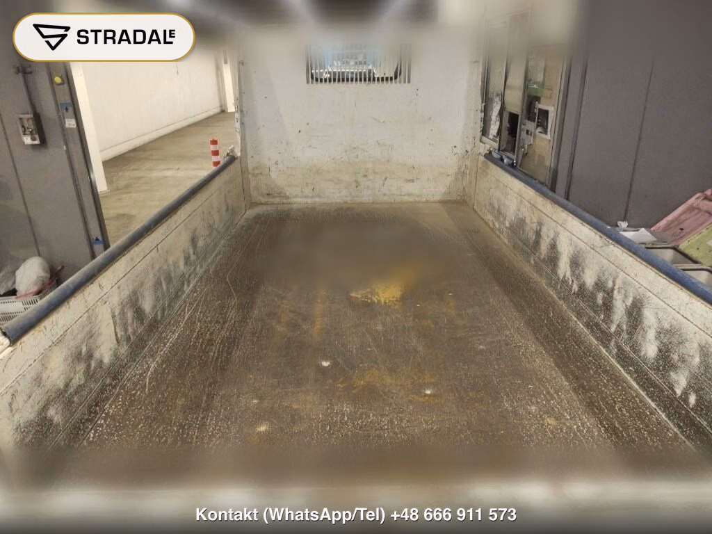 MITSUBISHI FUSO CANTER 2D DUMP, miniaturka 7