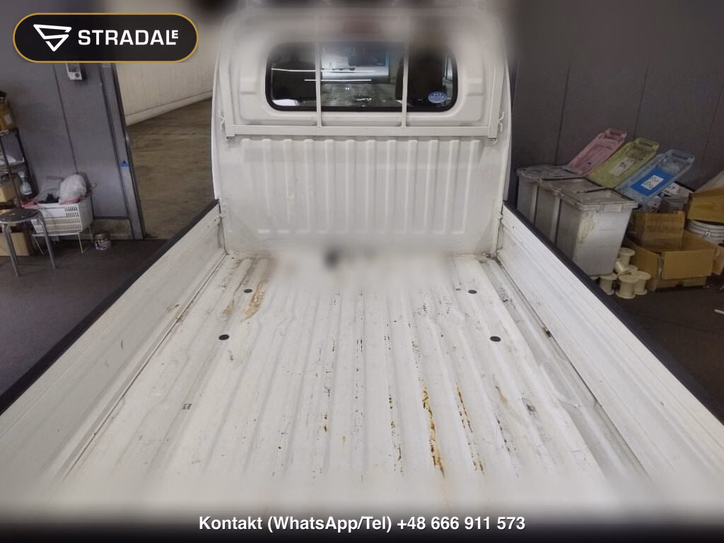 MITSUBISHI MINICAB TRUCK VX-SE, miniaturka 7