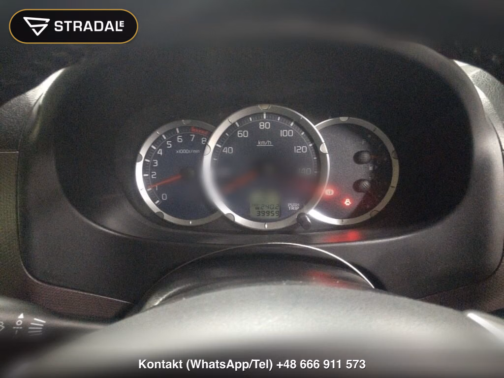 MITSUBISHI PAJERO MINI 4WD VR, miniaturka 7