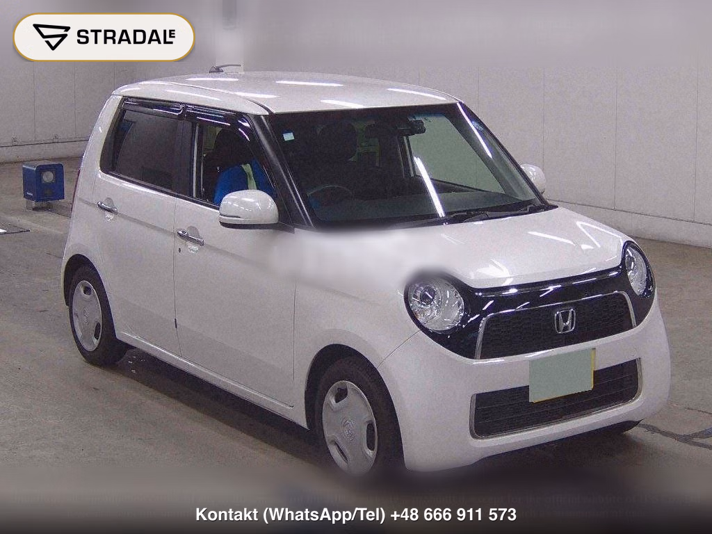 HONDA N-ONE STANDARD TOURER, miniaturka 2