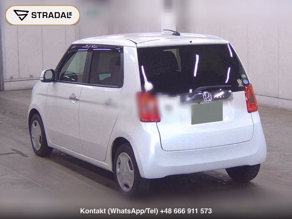HONDA N-ONE STANDARD TOURER, miniaturka 3