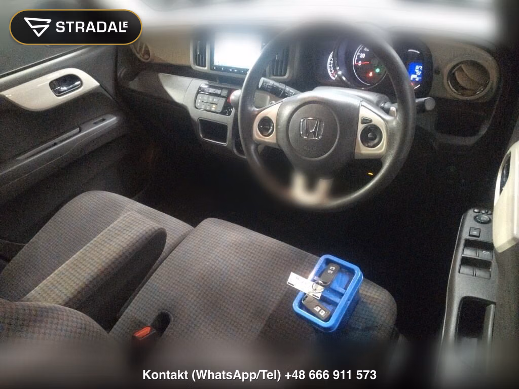 HONDA N-ONE STANDARD TOURER, miniaturka 4