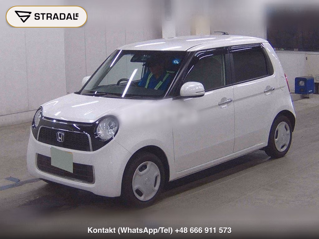 HONDA N-ONE STANDARD TOURER, miniaturka 5