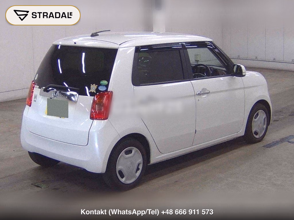 HONDA N-ONE STANDARD TOURER, miniaturka 6