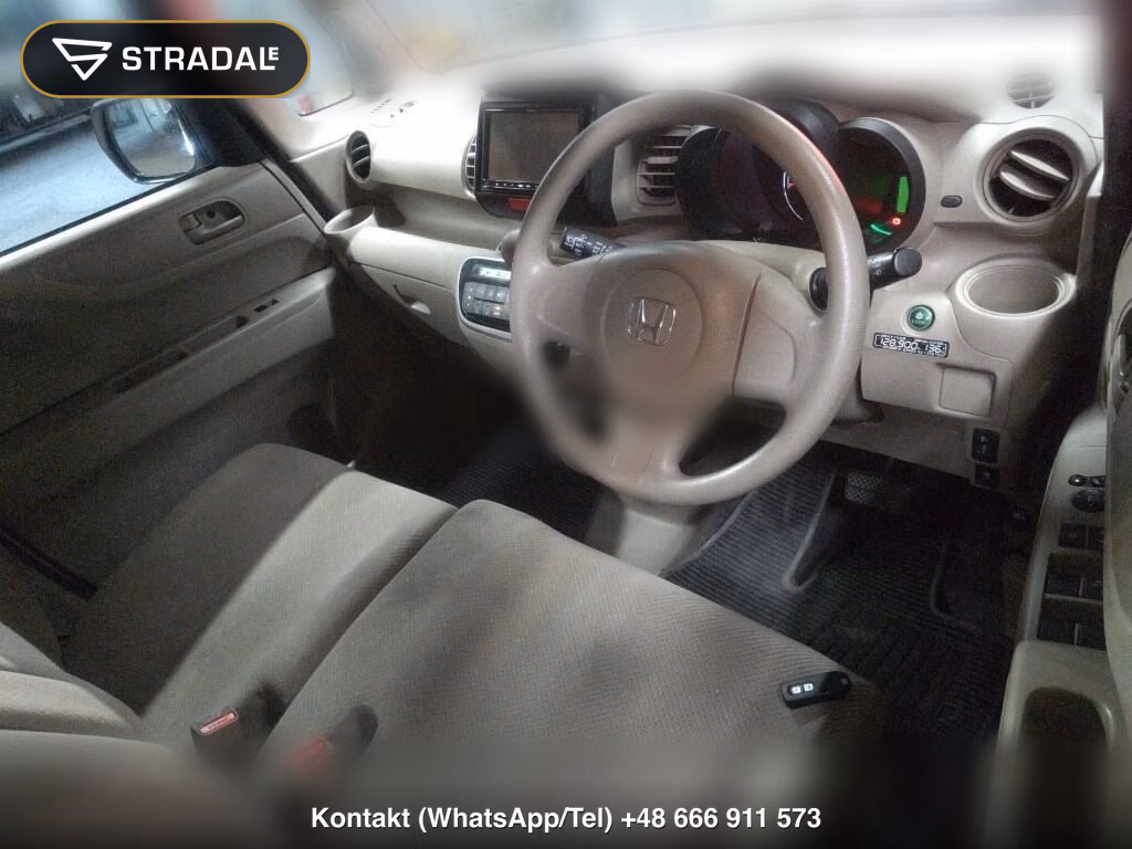 HONDA N-BOX G, miniaturka 4