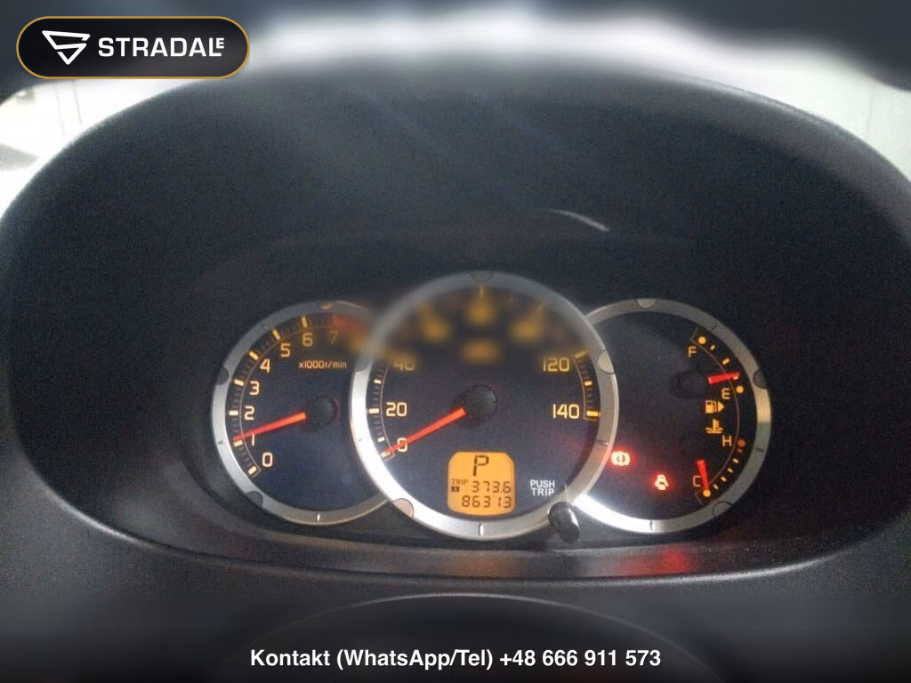 MITSUBISHI PAJERO MINI 4WD VR, miniaturka 7