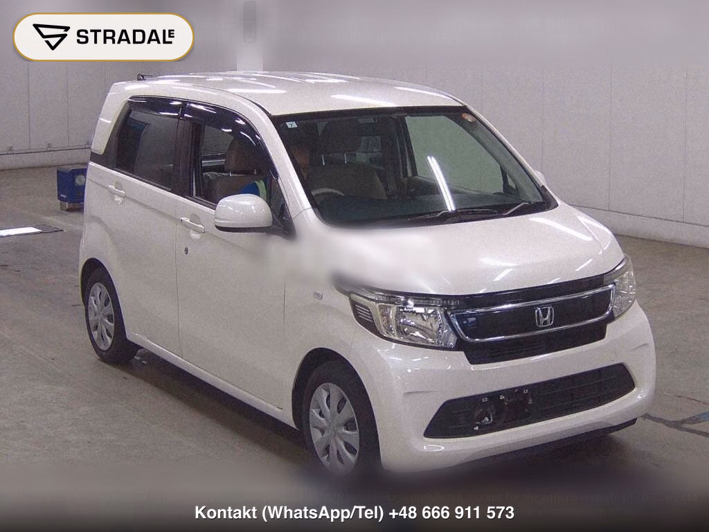 HONDA N-WGN G, miniaturka 2