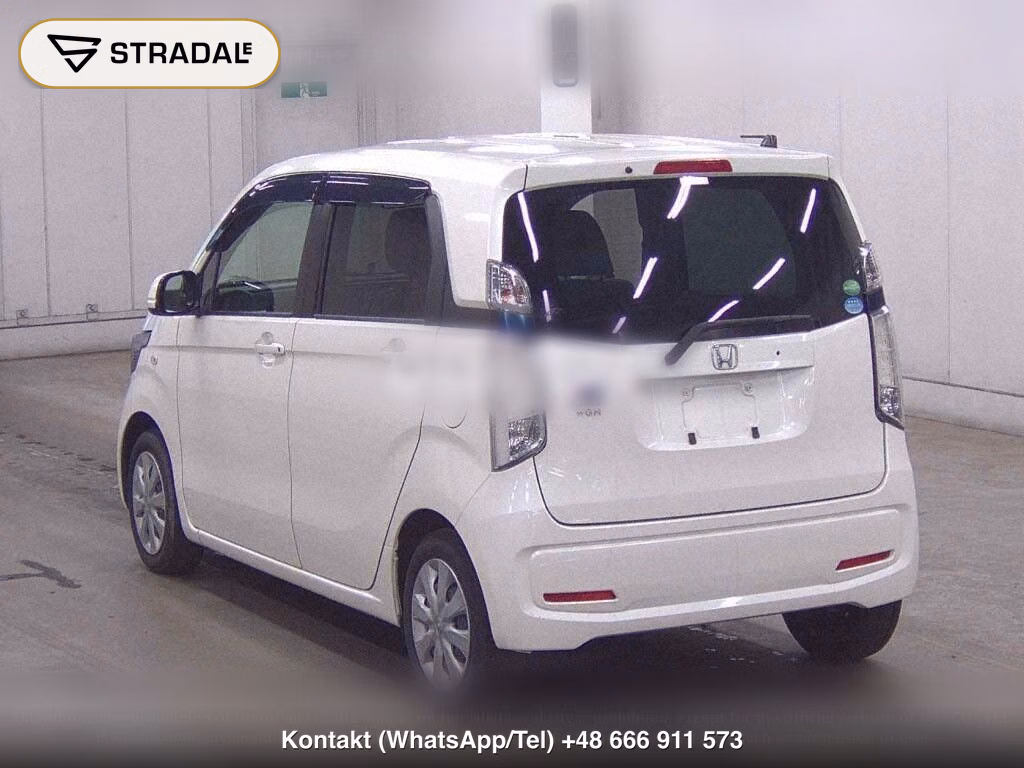 HONDA N-WGN G, miniaturka 3