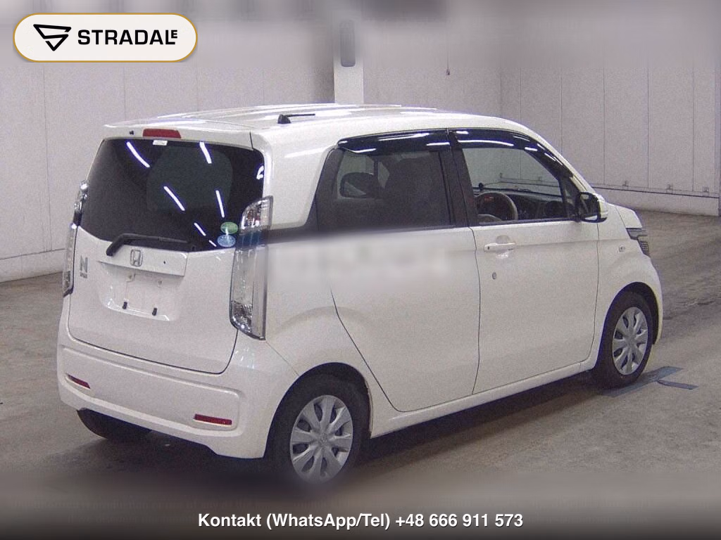 HONDA N-WGN G, miniaturka 6