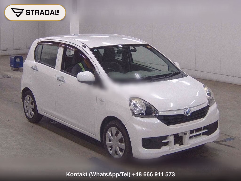 DAIHATSU MIRA E:S L, miniaturka 2