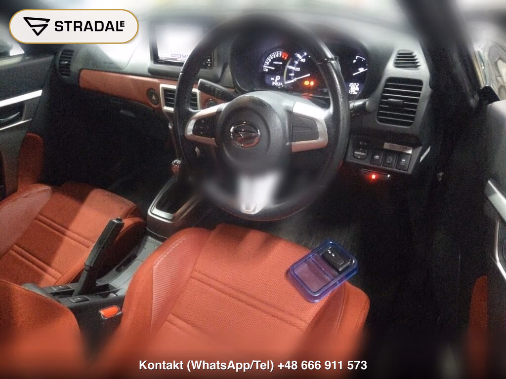 DAIHATSU COPEN OP CERO, miniaturka 4