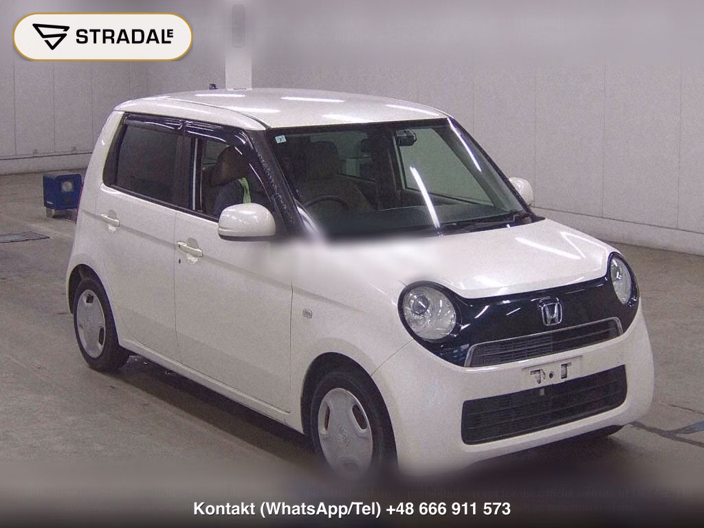 HONDA N-ONE G, miniaturka 2